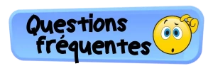 Questions Fréquentes