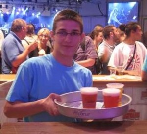 Biere-Nils Biere-Nils