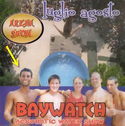 Show-Jonathan Show-Jonathan