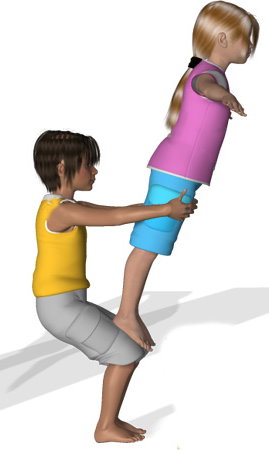 Acro-3D