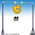 Smiley-barre-fixe