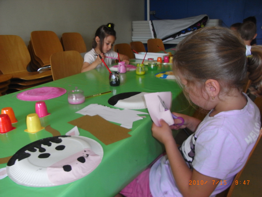 bricolage