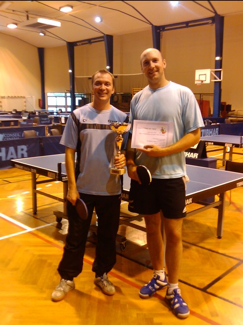 Tournoi-TT Tournoi-TT