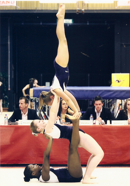 Acrosport