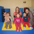 Baby-Gym du Club