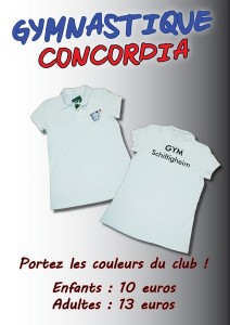 T-shirt club web