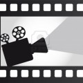 14082032-projecteur-de-film-sur-la-bande-de-film-illustration-vectorielle