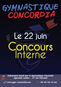 Concours Interne (Copier)
