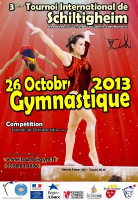 3ème Tournoi International