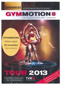 GYMMOTION-2013