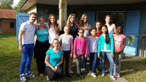 2014 - 06 - champ france cholet