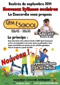 Gym-School 2014-2015 - WEB