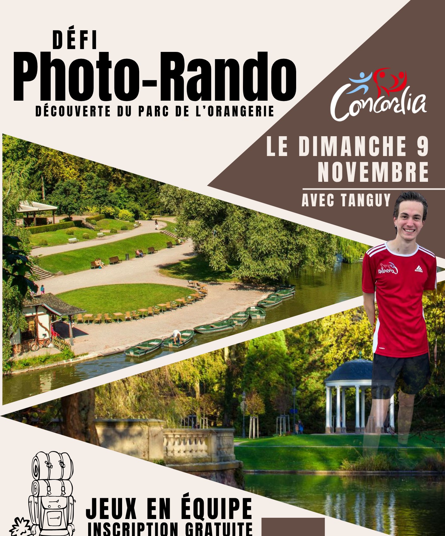25 - Défi Photo Rando (Nov 2025)