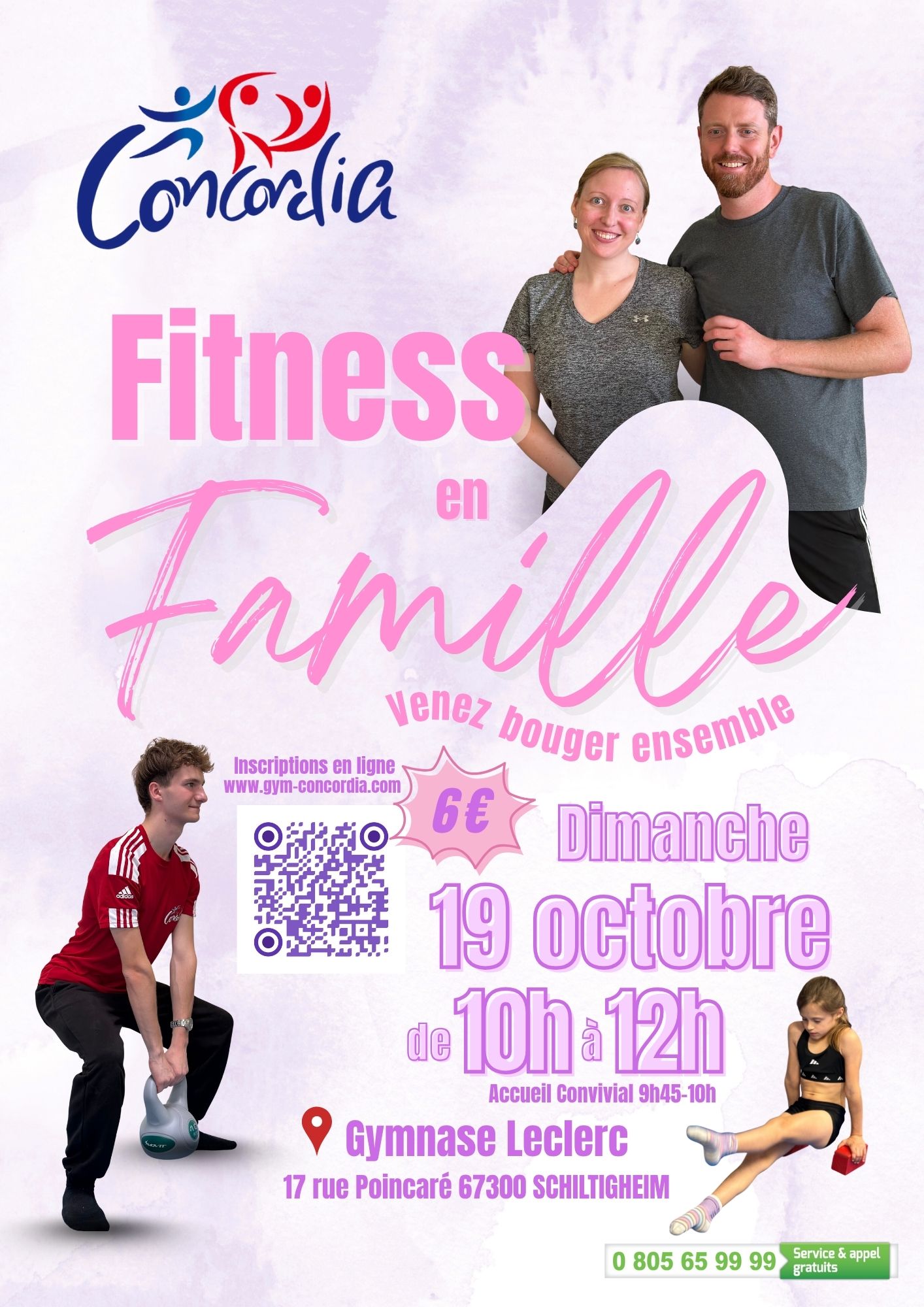 25 - Fitness en famille (Oct 2025)