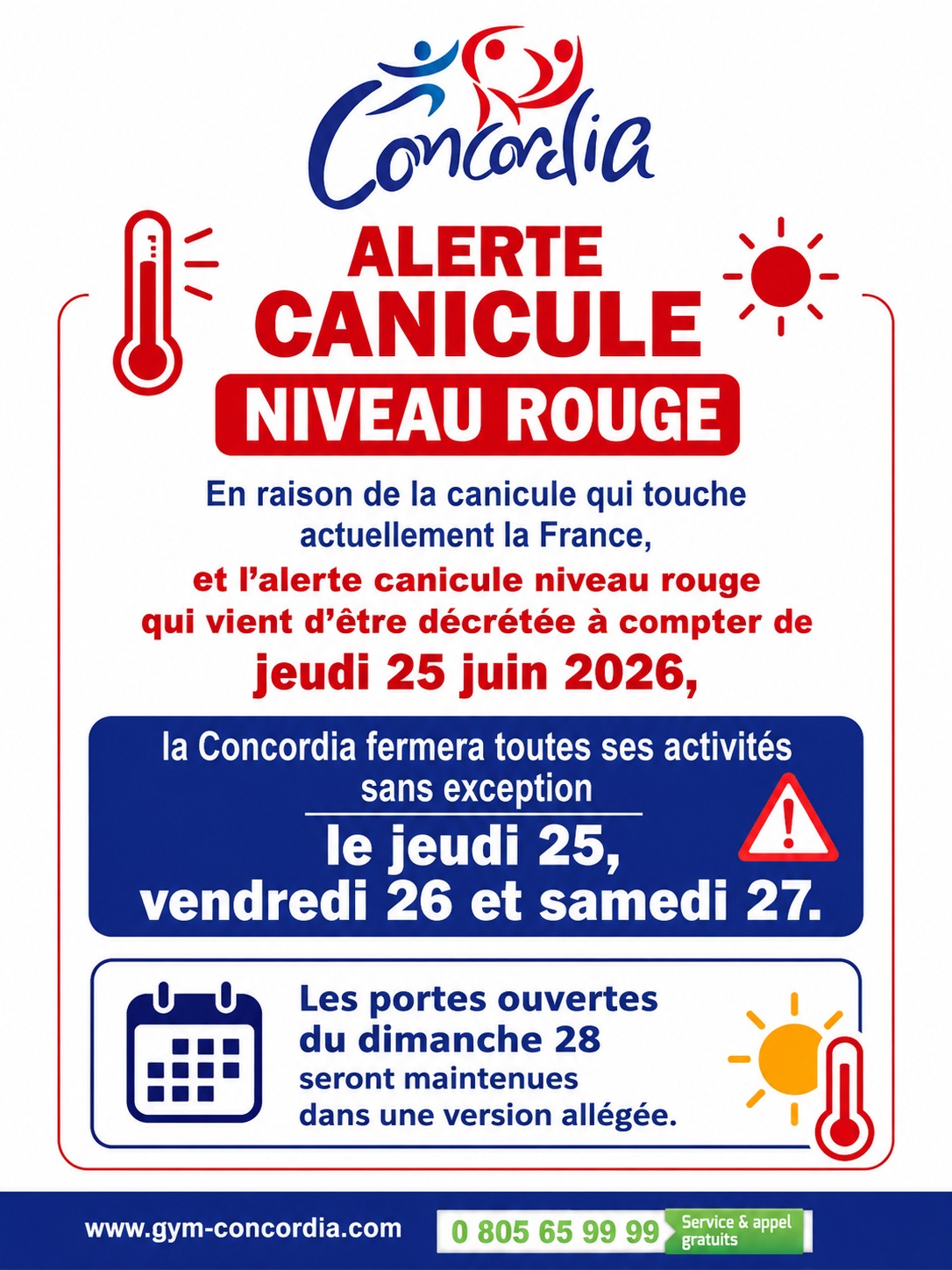 Canicule