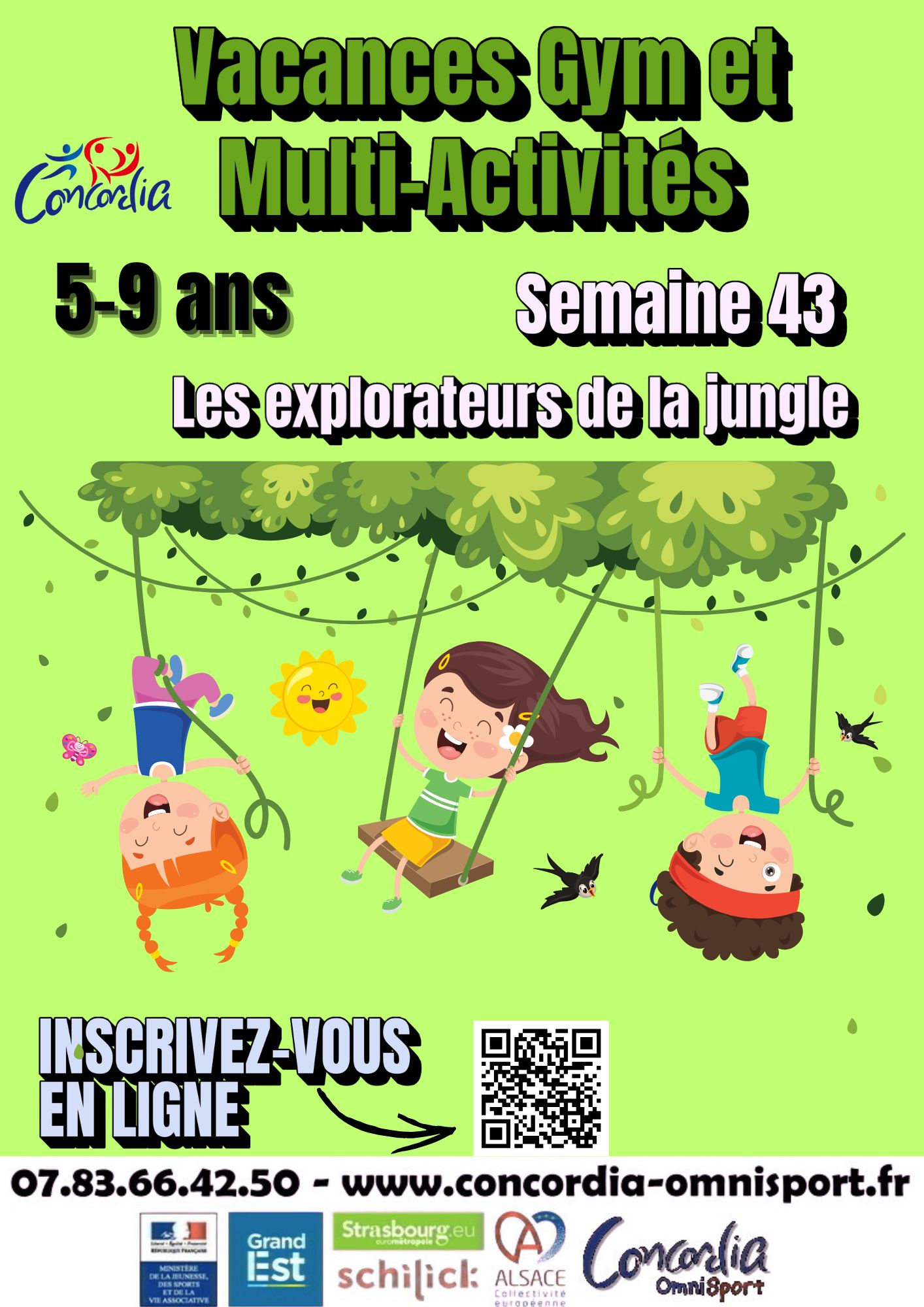 26-27-Semaine 43 (5-9)