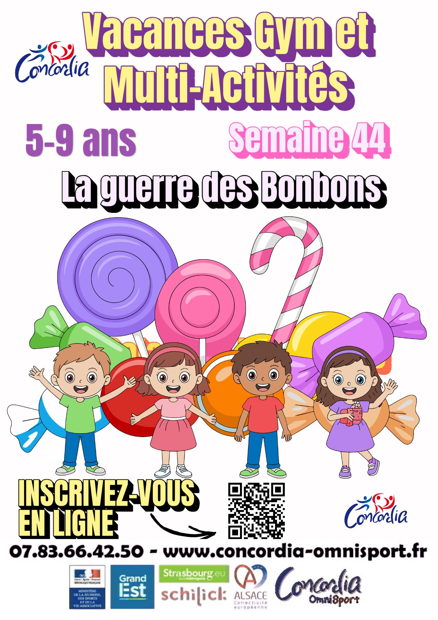 26-27-Semaine 44 (5-9)