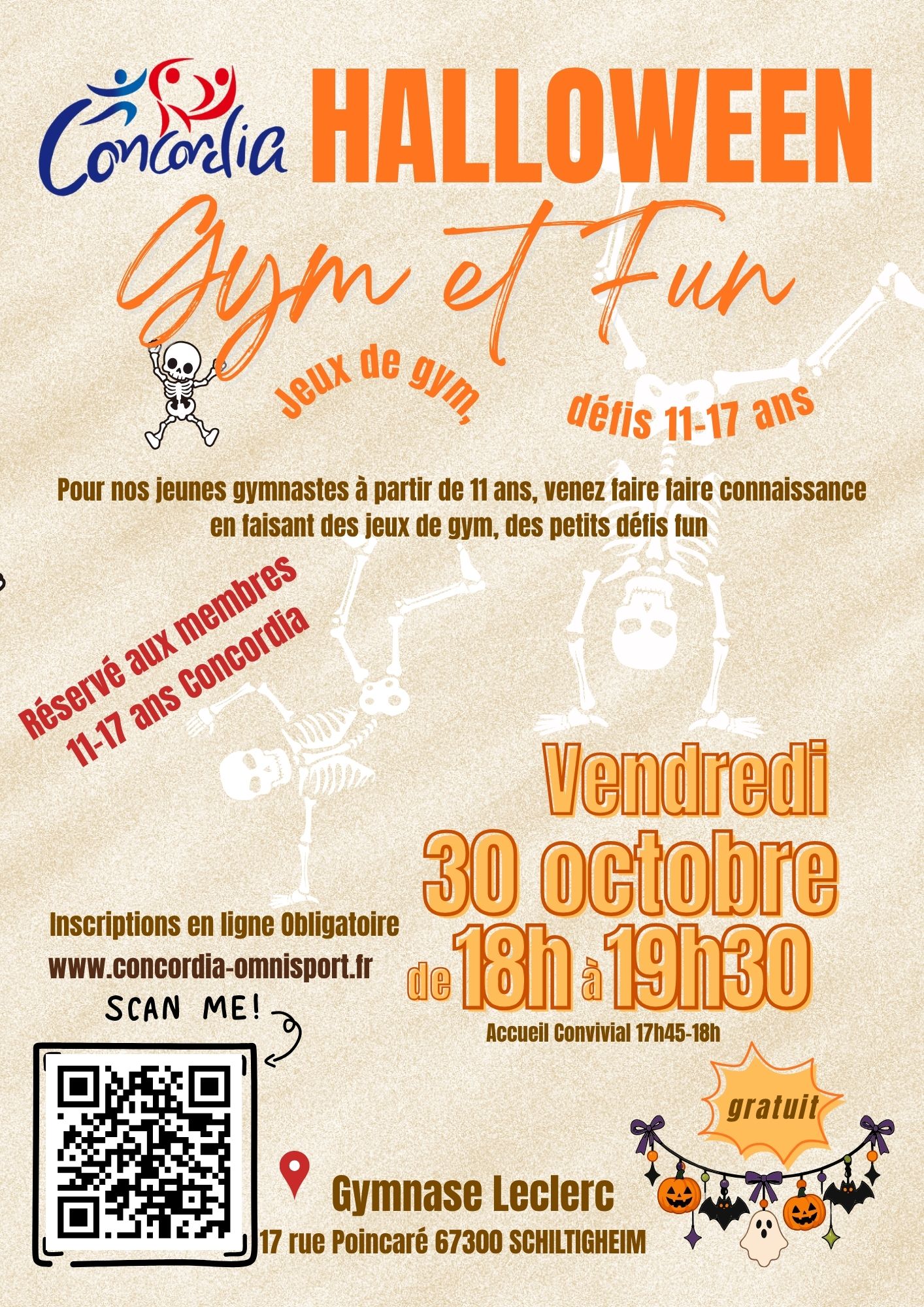 Image de l'animation
