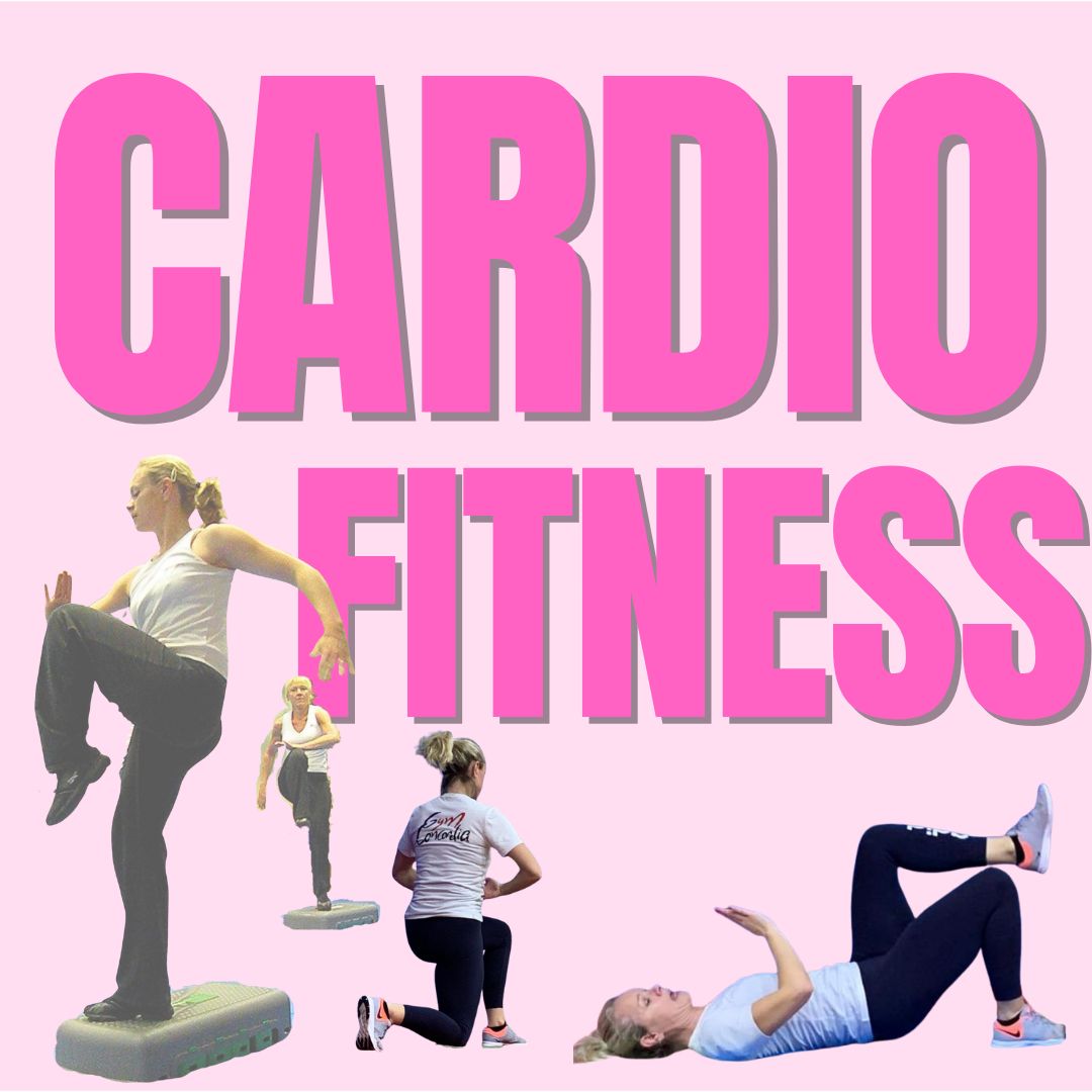 Cardio Fitness