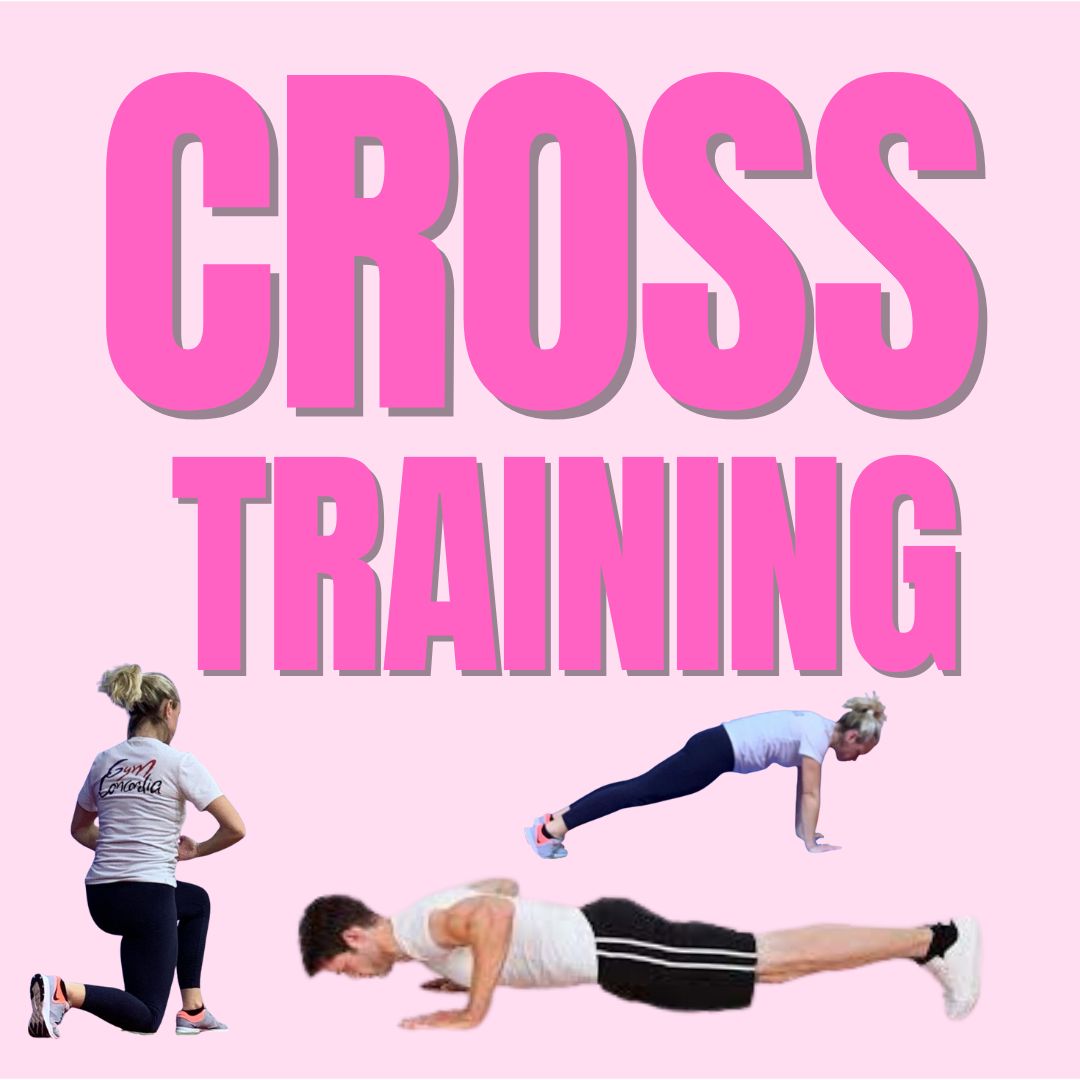 Cross Training