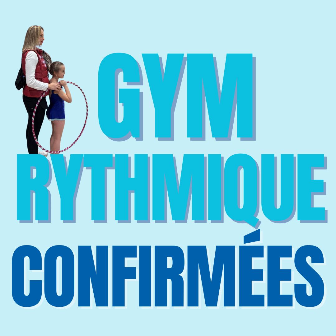 Gym Rythmique (Confirmé(e)s)