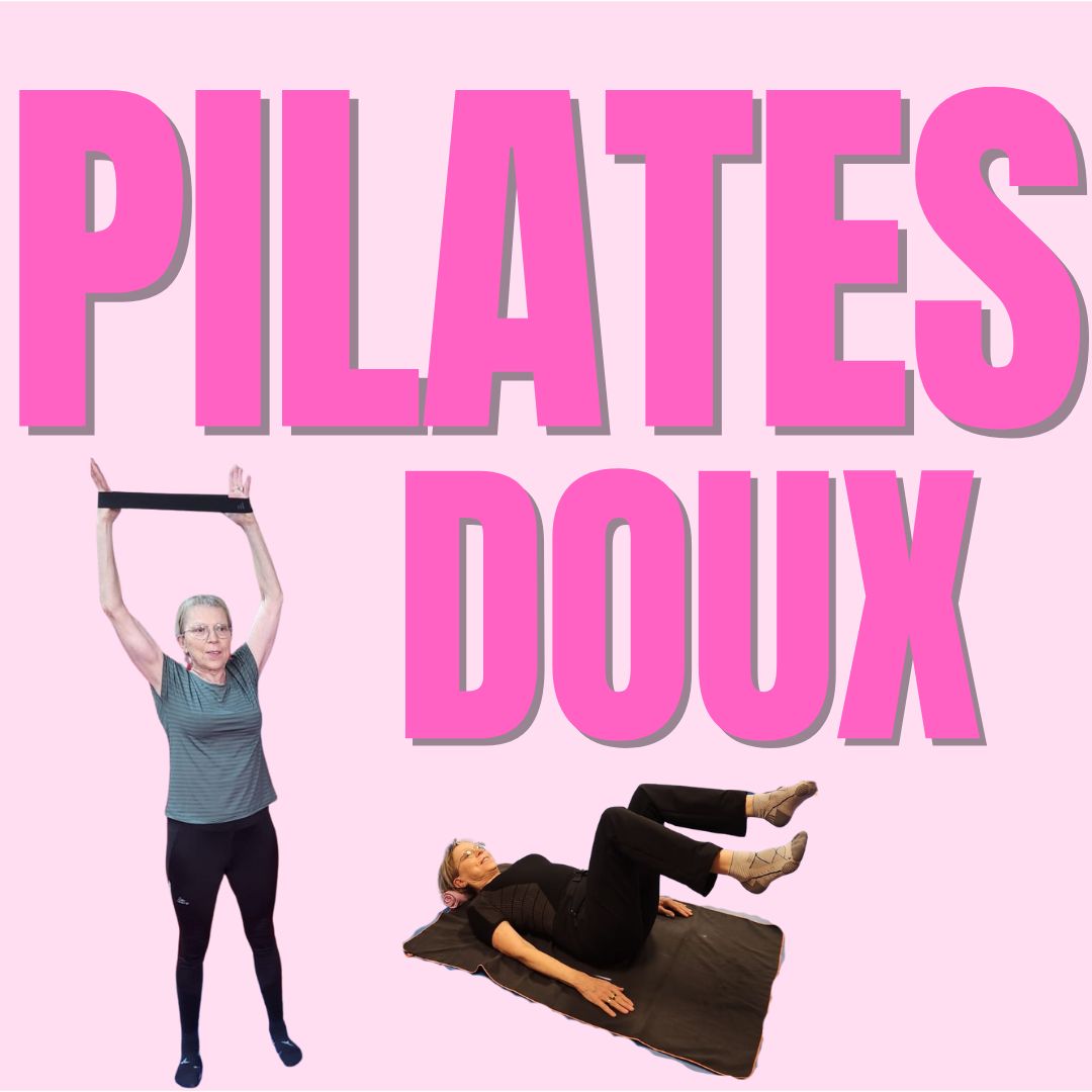 Pilates (Doux)