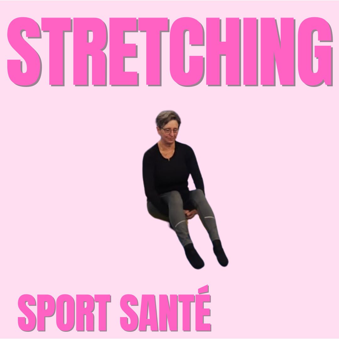 Stretching