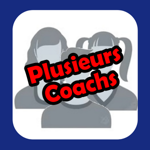 Gym Féminine Loisir +13 ans Adultes - Mercredi 20h-21h15 [Leclerc]